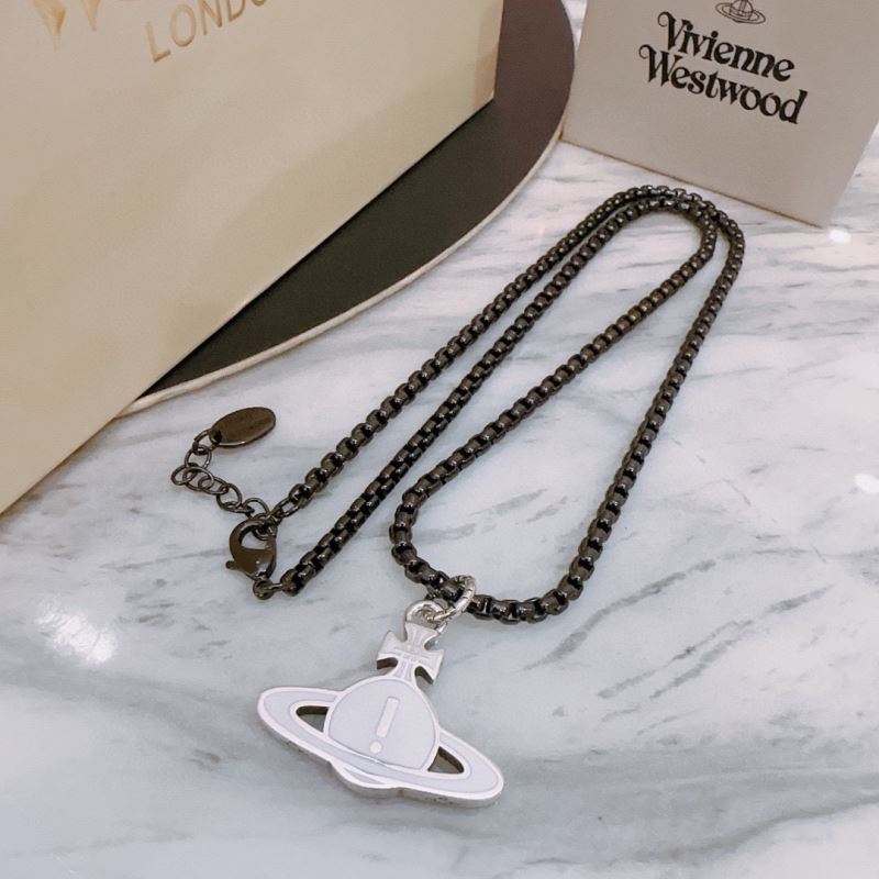 Vivienne Westwood Necklaces